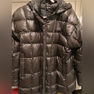 The North Face 600 Winter Jacket